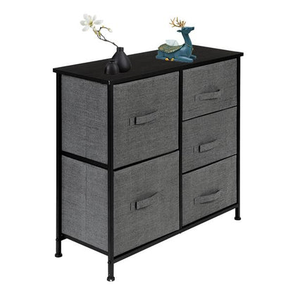 Dresser Organizer - 5 Drawers