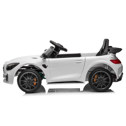 LEADZM 12V Mercedes-Benz Sports Car - Remote Control