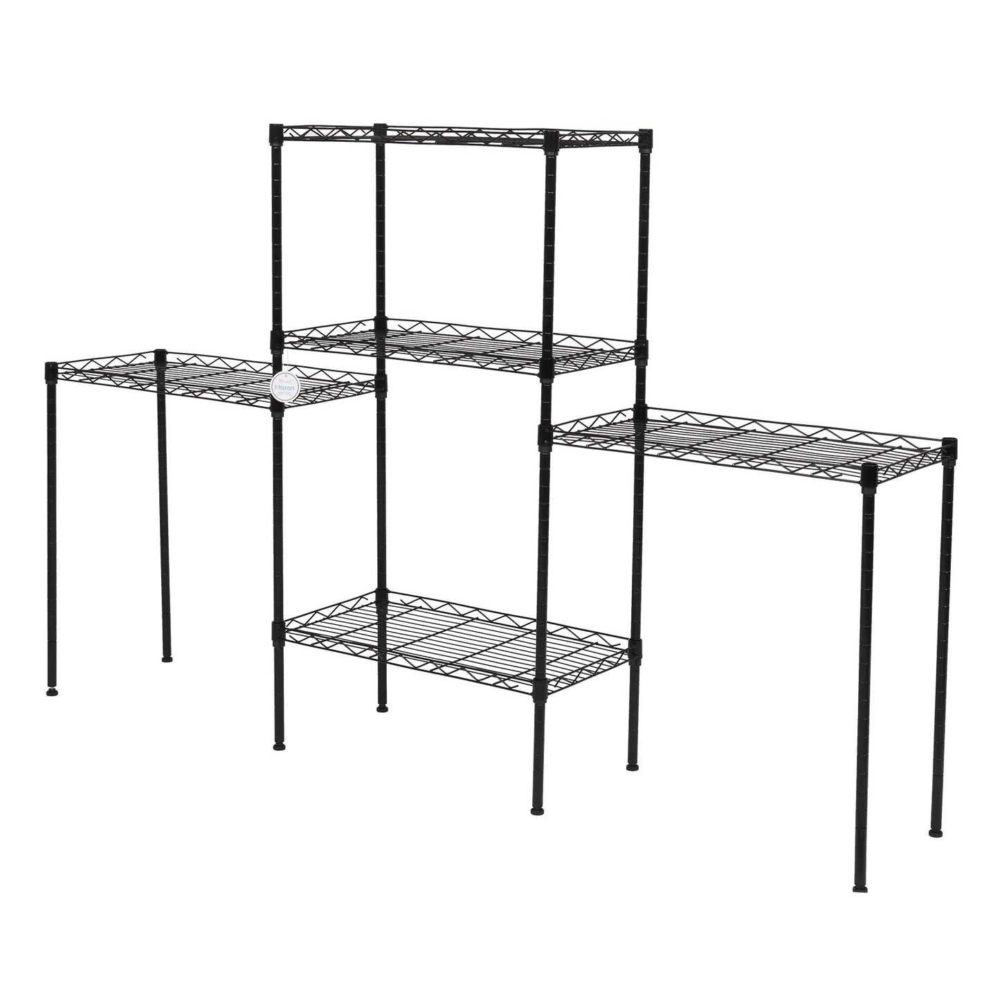 Floor Standing Carbon Steel Storage Rack