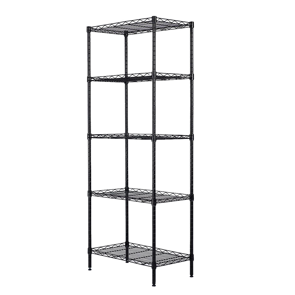 Floor Standing Carbon Steel Storage Rack