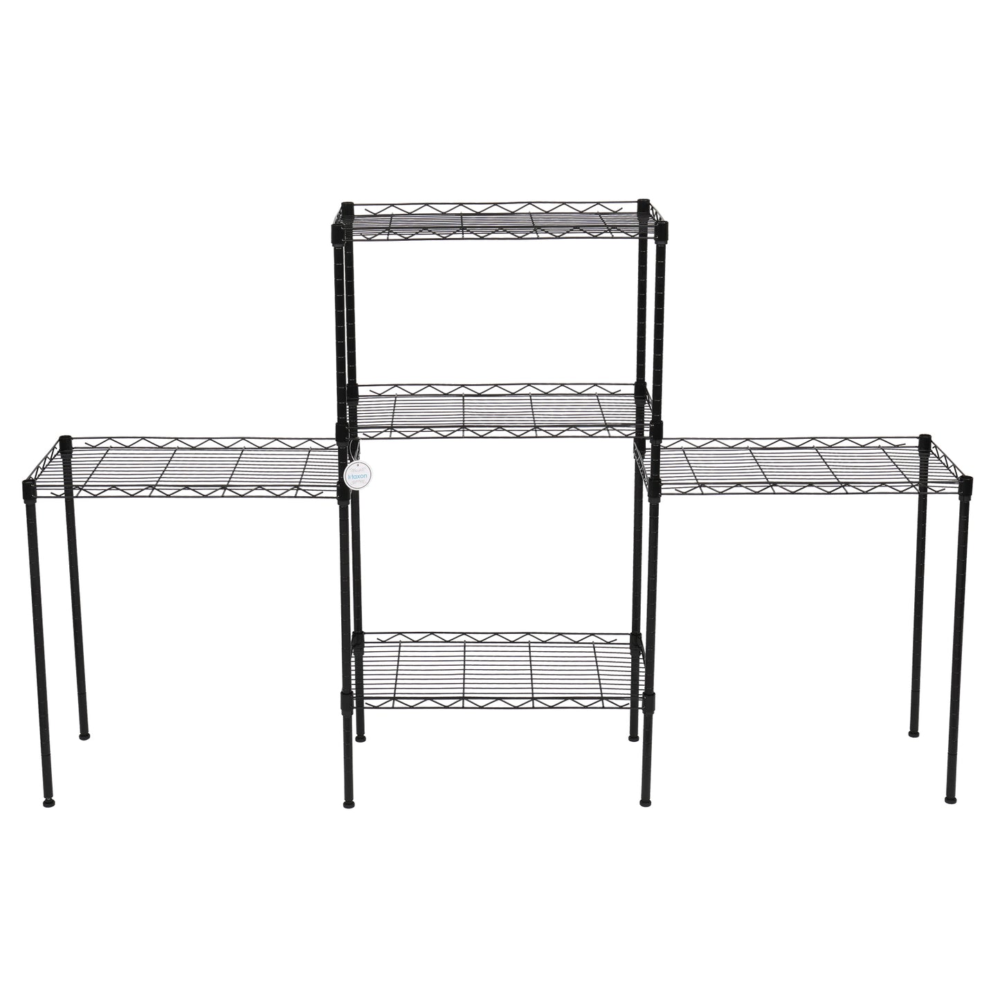 Floor Standing Carbon Steel Storage Rack