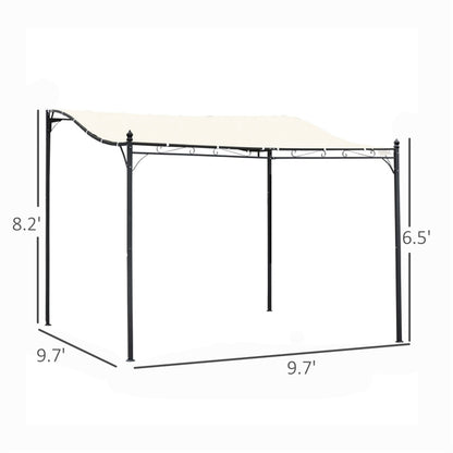 Outdoor Pergola Gazebo