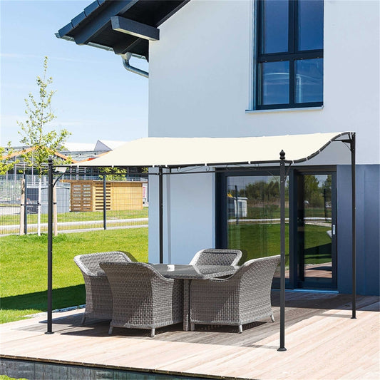 Outdoor Pergola Gazebo