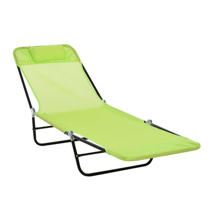 Folding Lounge Chairs / beach chair