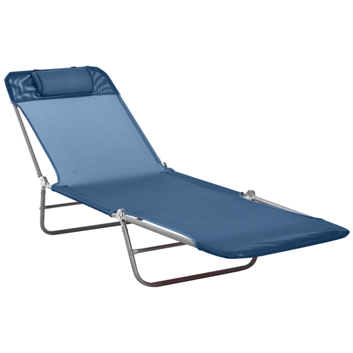 Folding Lounge Chairs / beach chair