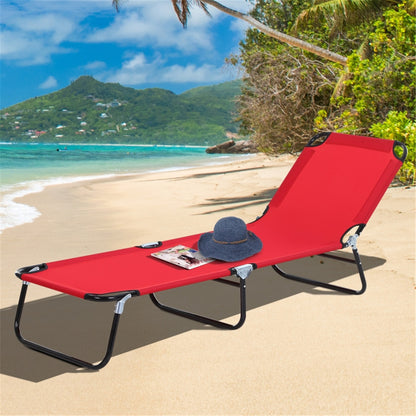 Folding Lounge Chairs / beach chair