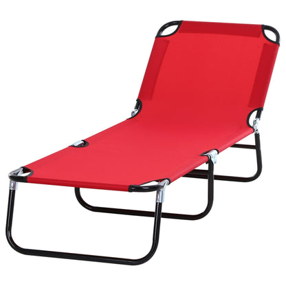 Folding Lounge Chairs / beach chair