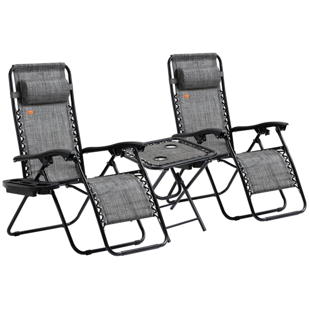 Folding Lounge Chairs / beach chair