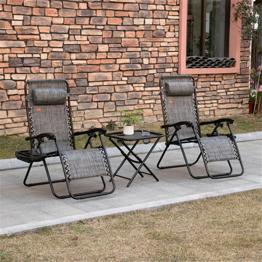 Folding Lounge Chairs / beach chair