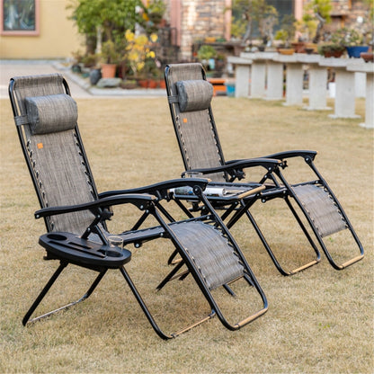 Folding Lounge Chairs / beach chair