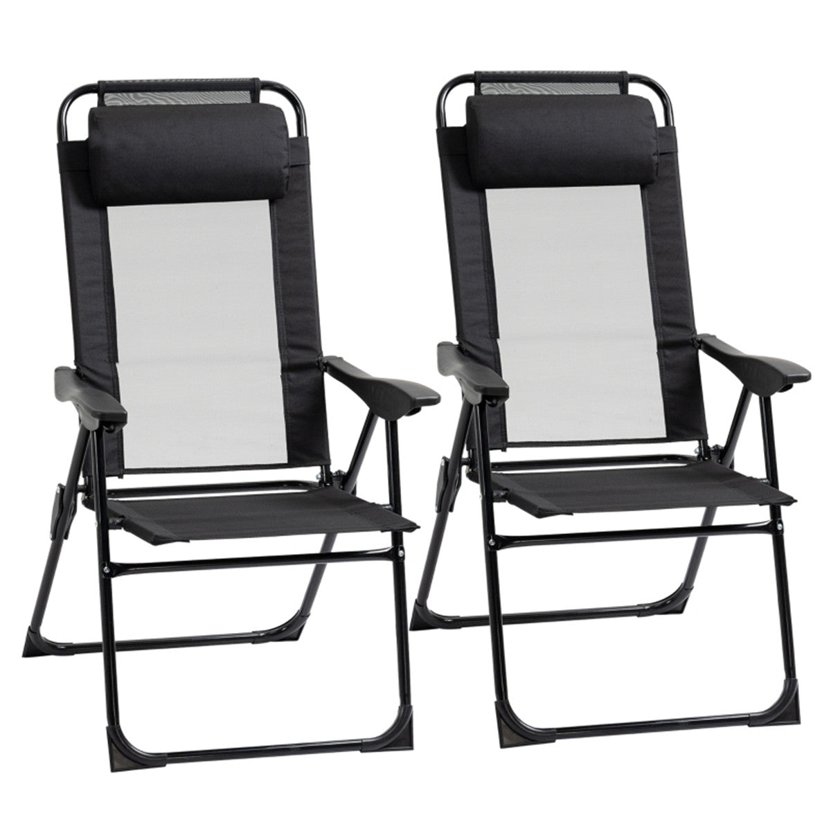 Folding Lounge Chairs / beach chair