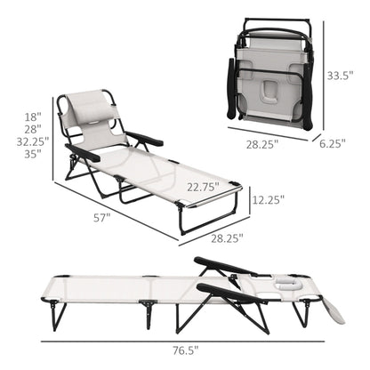 Folding Lounge Chairs / beach chair