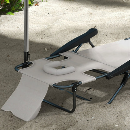 Folding Lounge Chairs / beach chair