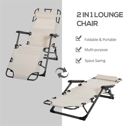 Folding Lounge Chairs / beach chair