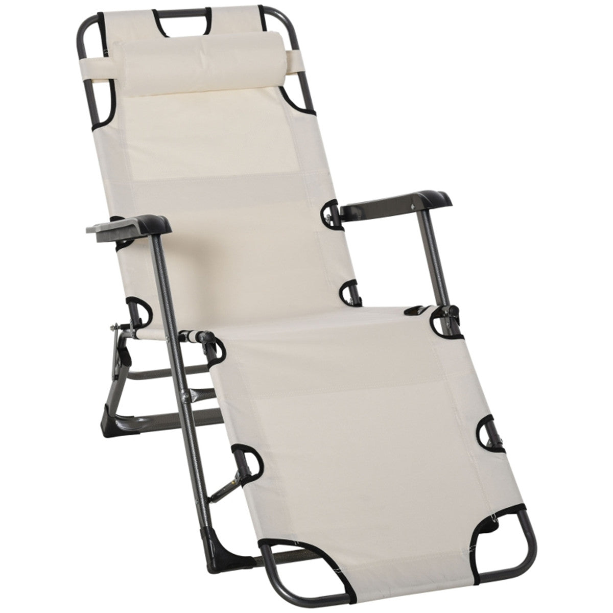 Folding Lounge Chairs / beach chair