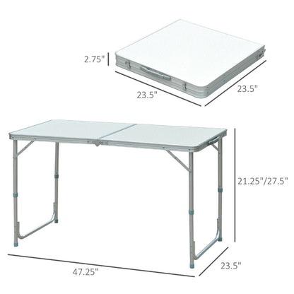 Portable Camping Table/  Dining Table