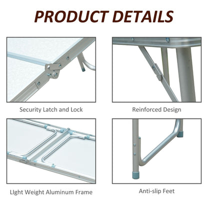 Portable Camping Table/  Dining Table