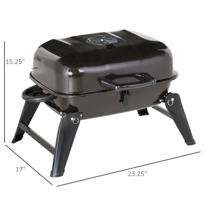 Portable Charcoal Grill /BBQ Grill