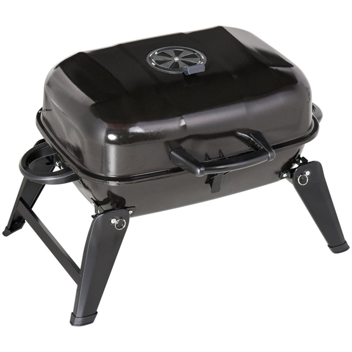 Portable Charcoal Grill /BBQ Grill