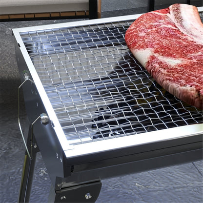 Portable Charcoal Grill /BBQ Grill