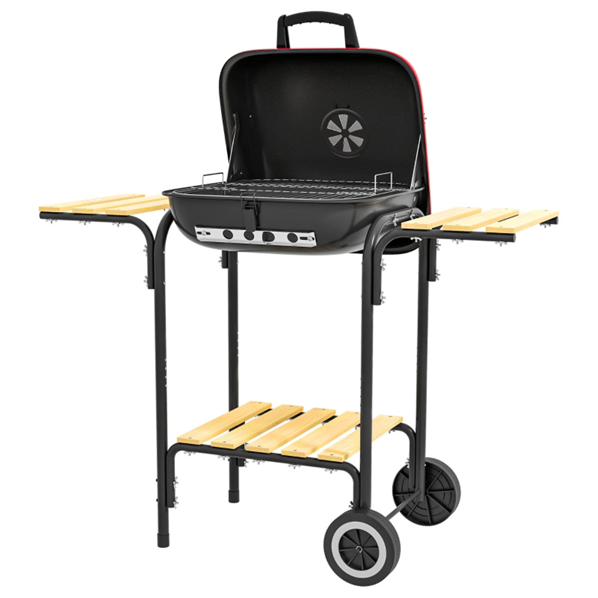 Portable Charcoal Grill /BBQ Grill