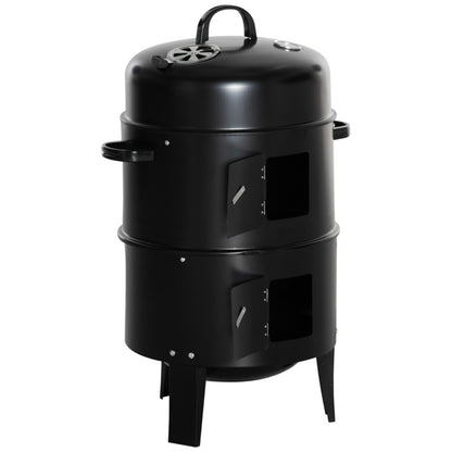 Portable Charcoal Grill /BBQ Grill