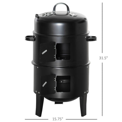 Portable Charcoal Grill /BBQ Grill