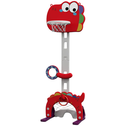 Kids Basketball Hoop