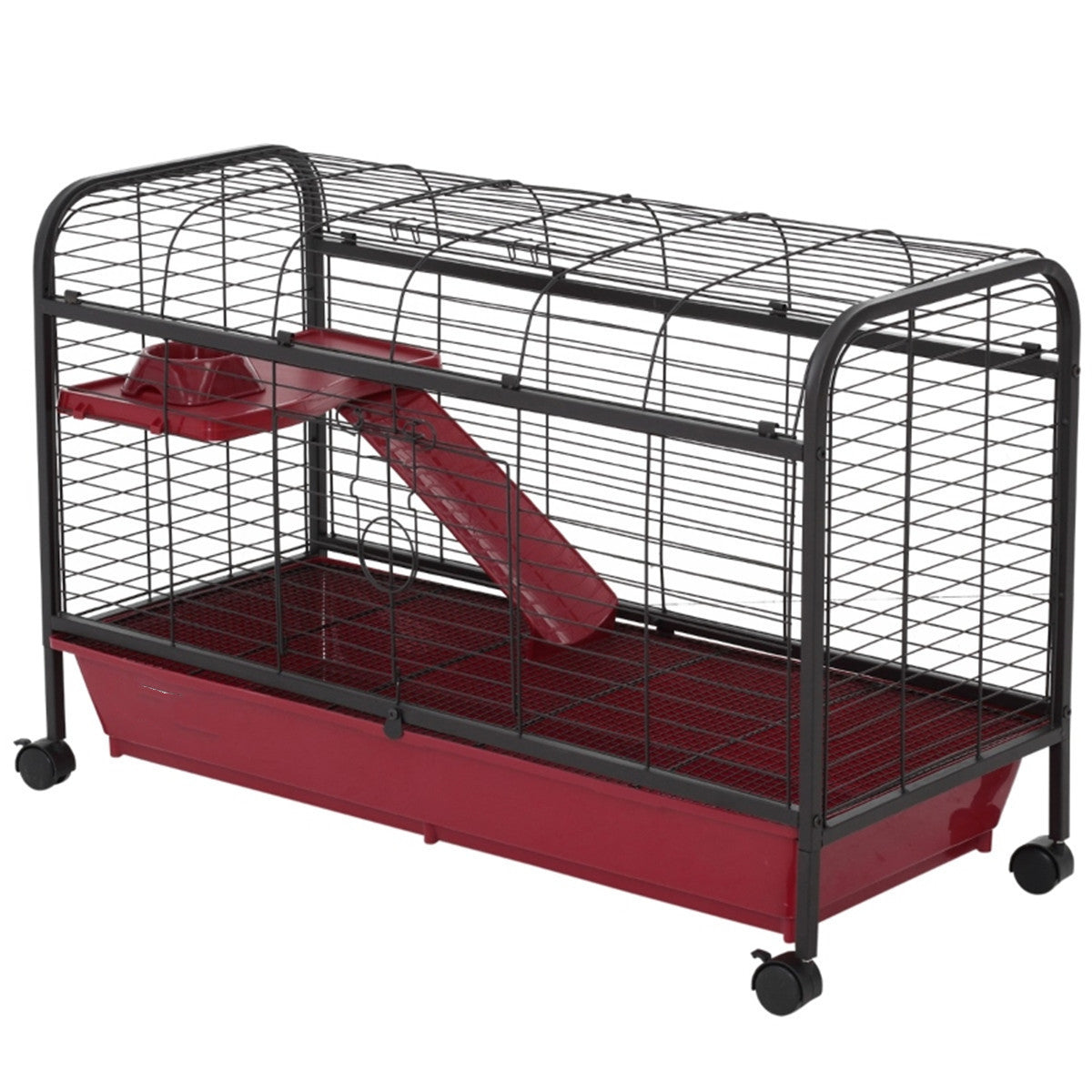 Small Animal Cage