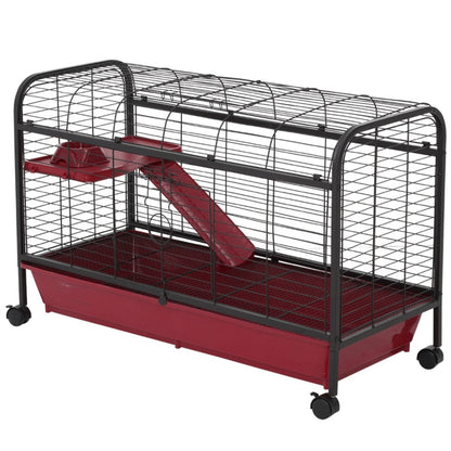 Small Animal Cage