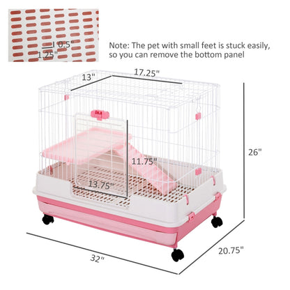 Hamster Cage - Small Animal Cage