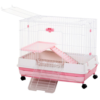 Hamster Cage - Small Animal Cage