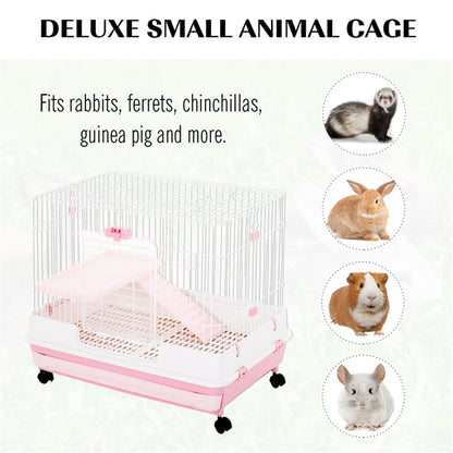 Hamster Cage - Small Animal Cage