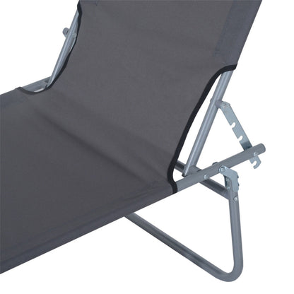 Folding Lounge Chairs / beach chair