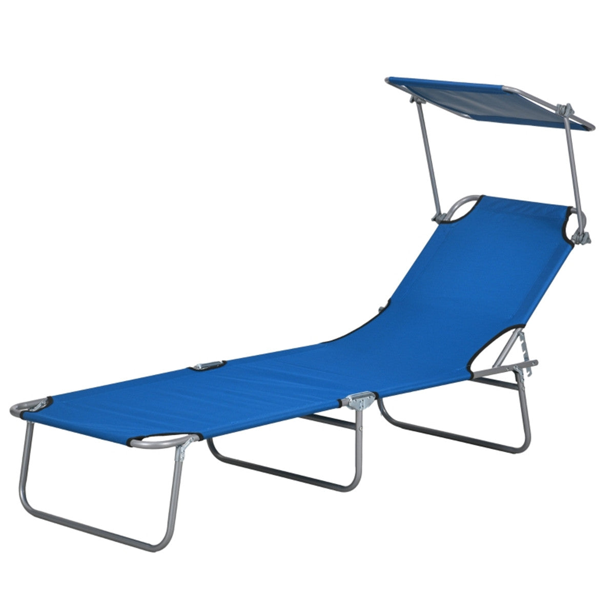 Folding Lounge Chairs / beach chair