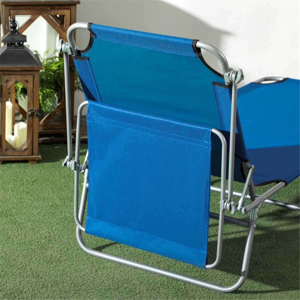 Folding Lounge Chairs / beach chair