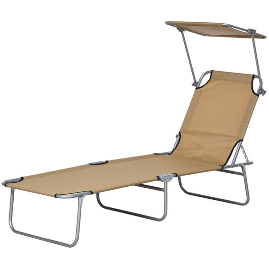 Folding Lounge Chairs / beach chair