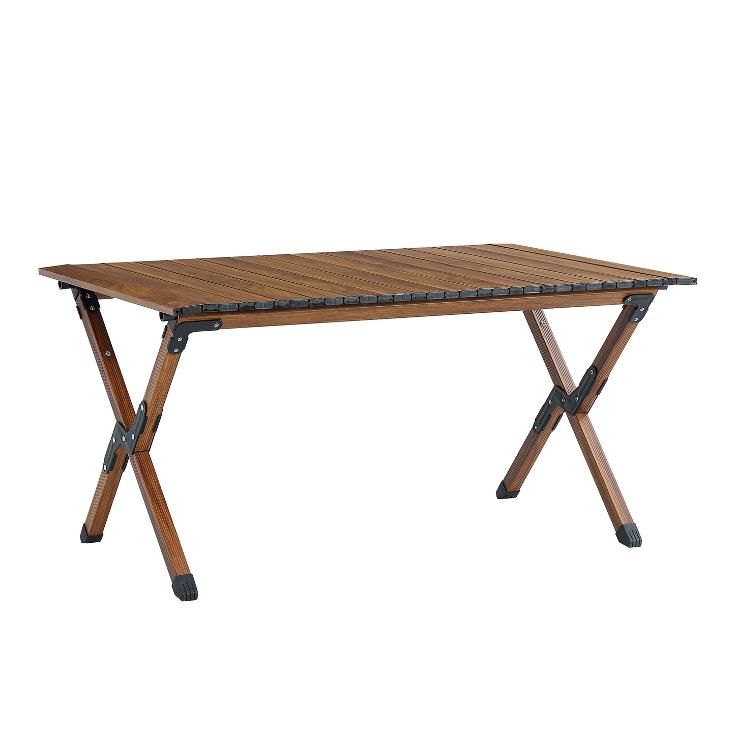 Folding Outdoor Table - Lightweight Aluminum