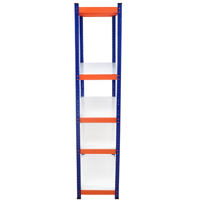 Heavy Duty Garage Shelves - 4400 lbs Capacity