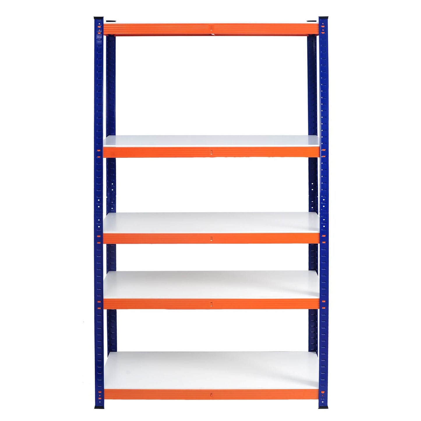 Heavy Duty Garage Shelves - 4400 lbs Capacity