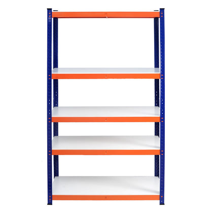 Heavy Duty Garage Shelves - 4400 lbs Capacity