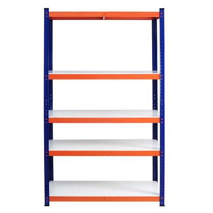 Heavy Duty Garage Shelves - 4400 lbs Capacity