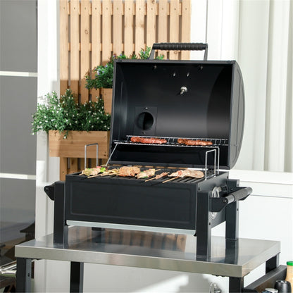 Portable Charcoal Grill /BBQ Grill