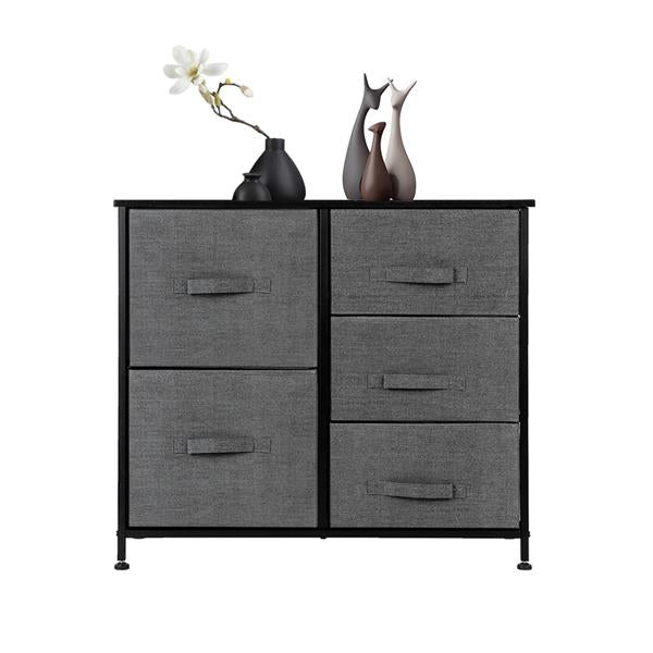 Dresser Organizer - 5 Drawers