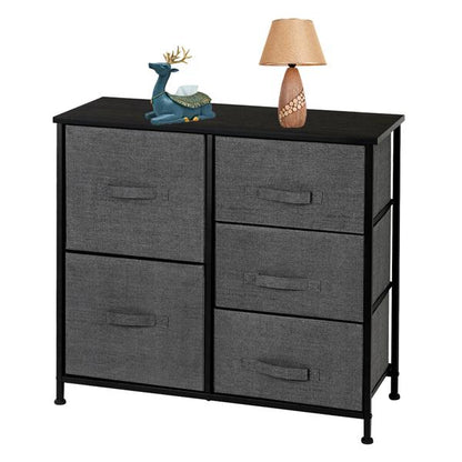 Dresser Organizer - 5 Drawers